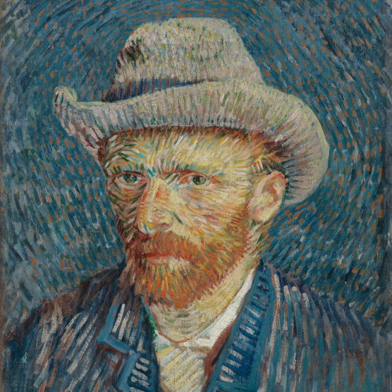 El Museo van Gogh comparte cientos de obras del artista en alta calidad